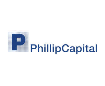 phillip capital logo