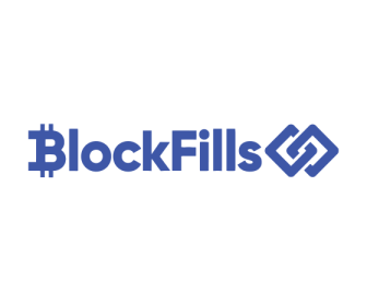 Blockfills logo