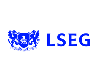 LSEG logo