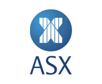 ASX logo