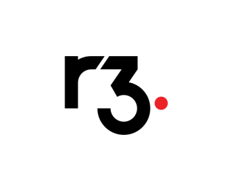 r3 logo