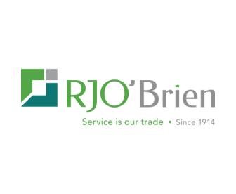 rjo brien logo