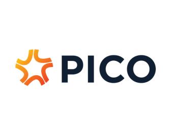 pico logo