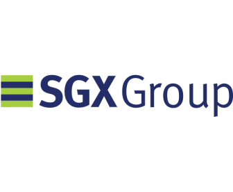 sgx group logo