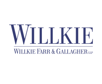 Willkie Farr & Gallagher Logo