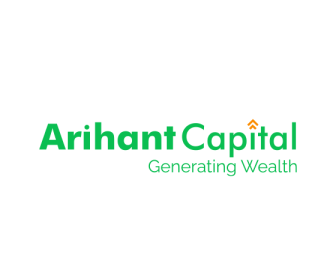 arihant capital logo