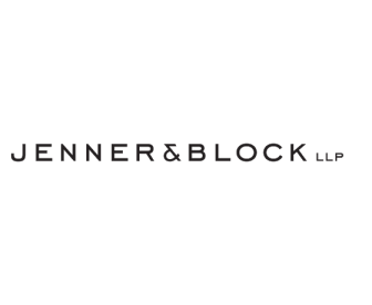 Jenner & Block LLP Logo