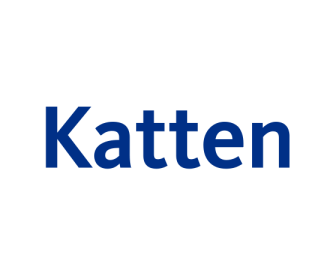 Katten Logo