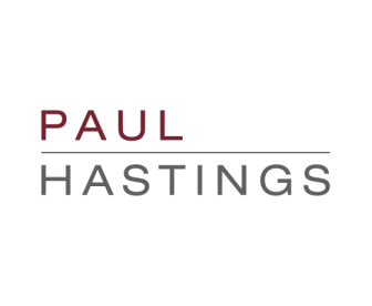 paul hastings logo