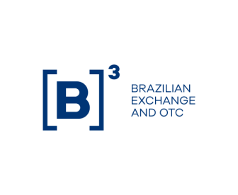 b3 logo