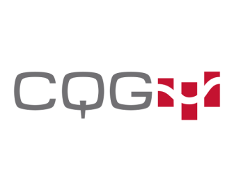 cqg logo