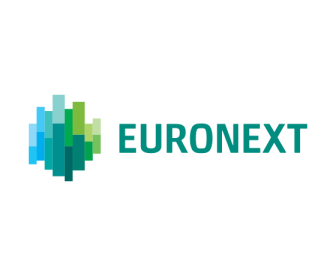 euronext logo