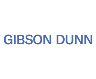 Gibson, Dunn & Crutcher LLP logo