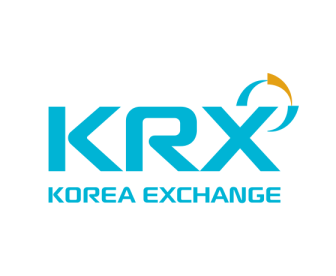 krx logo