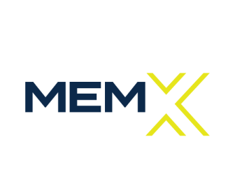 memex logo