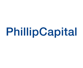 phillip capital logo