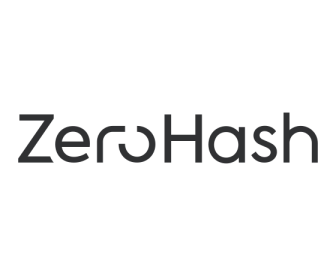 Zero Hash logo