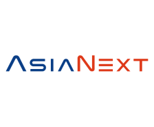 Asia Next logo