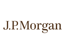 JP Morgan logo