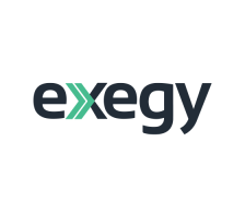 exegy logo