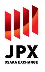 JPX Osaka Exchange logo