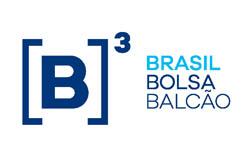 Brasil Bolsa Balcao logo