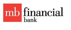 MBFinancial logo