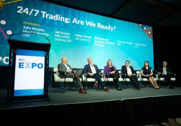 Panel on 24/7 Trading: Are We Ready?