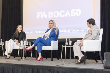 FIA Boca 50th 